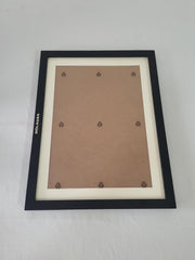 HOLAURA Picture frames Durable picture frame for wall and tabletop display