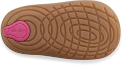 Stride Rite Unisex-Child Sm Agnes 2.0 Fashion Boot