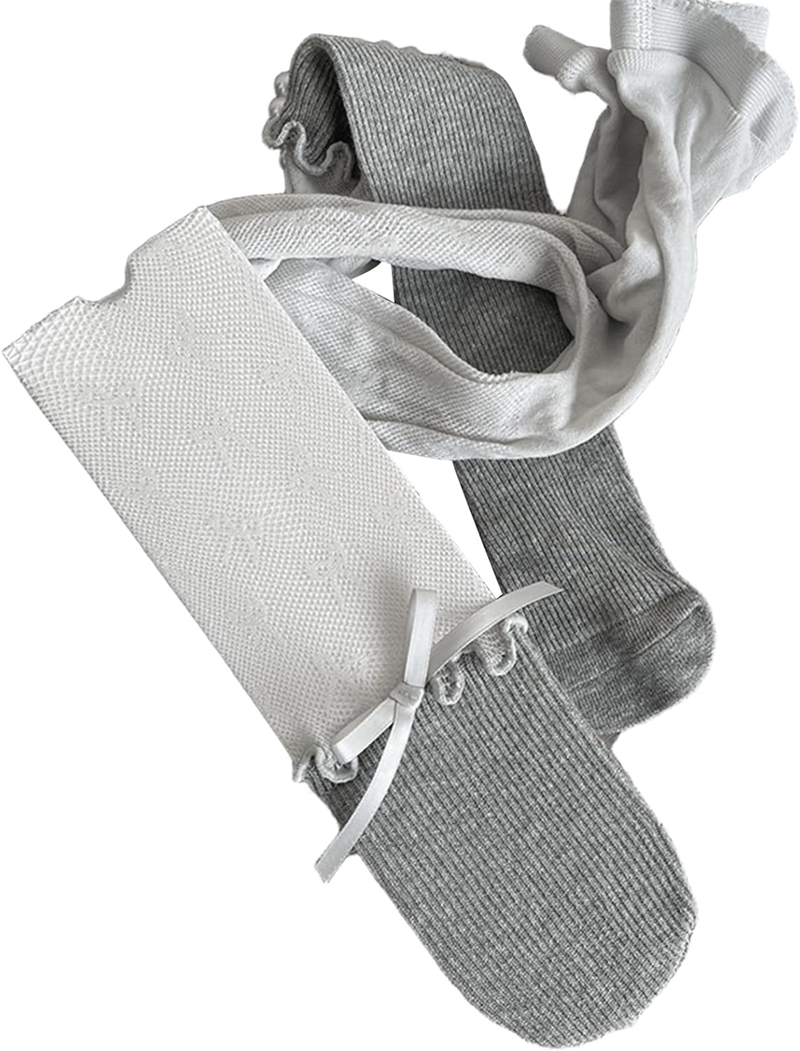 Girls Tights Lace Little Girl Leggings Pantyhose Kids Children Pants Stretchy Stockings Spring Autumn Leggings Lace Trim