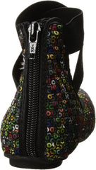 Bernie Mev Girl's Monica K Ballet Flat