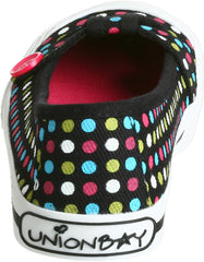 UNIONBAY Little Kid/Big Kid Abbie G-I Flat