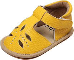 Single First Girls Summer Hollow Shoes Shoes Sandals For 324M Out Infant Boys Toddler Flat Shower Flip Flops for Girls