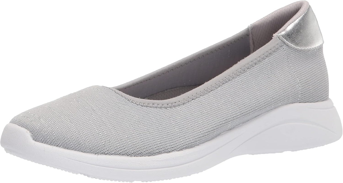 Bandolino Women's Nable Ballet Flat