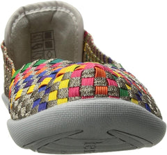 Bernie Mev Girl's Catwalk K Ballet Flat