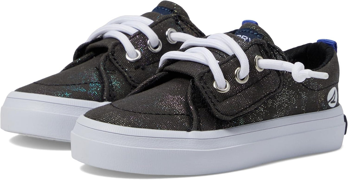 Sperry Unisex-Child Crest Vibe Jr