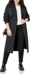 The Drop Women's Noa Trench Coat