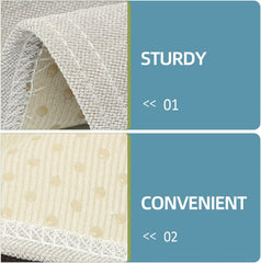 GALPADA Pet Blanket Sofa Cover Lightweight Furniture Mat for Dogs and Cats Non- Design for Indoor and Outdoor Use for Couch Bed and Crate