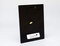 Pawprints Left By You Pet Memorial Plaque - Remembrance Offering For Grieving Pet Owner