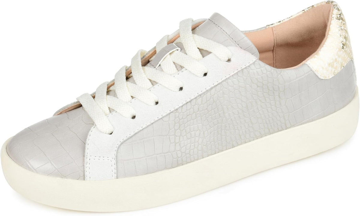 Journee Women's Comfort Foam Camila Sneakers