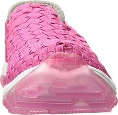 Bernie Mev Unisex-Child Gummies Gem K Sneaker