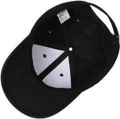 TSSGBL Multiple Sizes S,M,L,XL,XXL Classic Cotton Sutructured Baseball Hat Adjustable Men Women Plain Blank Golf Ball Caps