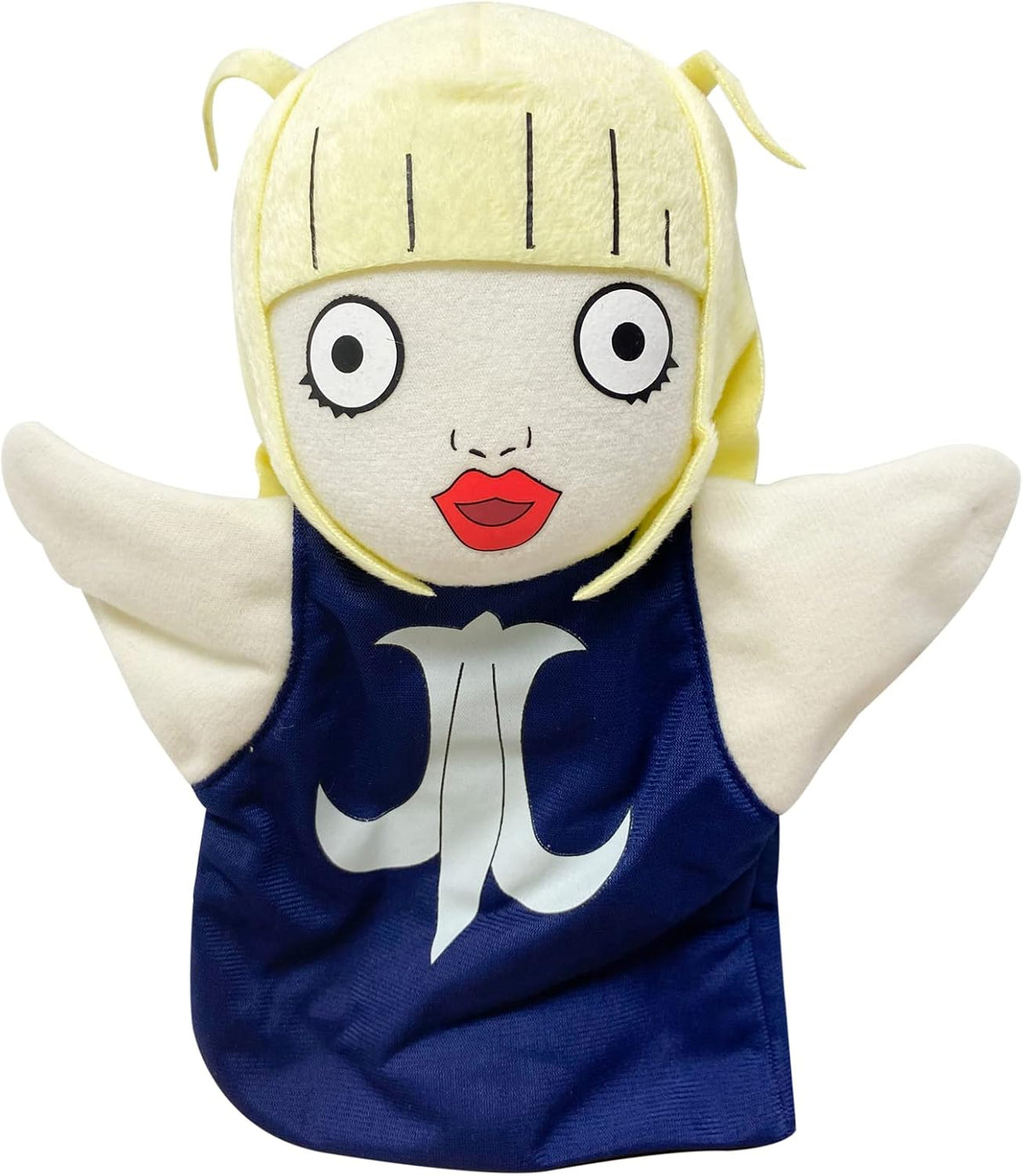 Great Eastern Entertainment Death Note Misa Glove Puppet Plush, 8"