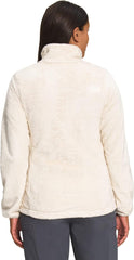THE NORTH FACE Women's Osito Full Zip Fleece Jacket (Standard and Plus Size)