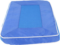 Washable Dog Bed Mat, Soft and Comfortable for Cats and Dogs, Breathable Sleeping Mattress, Thickened for Better Support, Ideal for Home Indoor Use