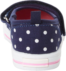 Simple Joys by Carter's Girls and Toddlers' Mia Casual Mary Jane Shoe