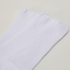 Jefferies Socks Boys 8-20 3 Pair Pack Seamless Casual Crew Socks