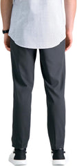 Haggar Men's The Active Series Everyday Pant
