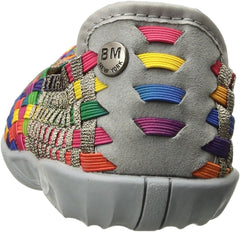 Bernie Mev Girl's Catwalk K Ballet Flat