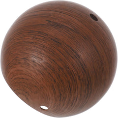 Homoyoyo Iron Globe Table Lamp Stand Vintage Lamp Base for Desk Living Bedroom Warm Ambiance