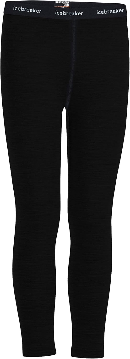 Icebreaker Merino Kids 200 Oasis Leggings