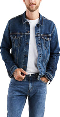 Levi's Men's Trucker Jacket (Also Available in Big & Tall)