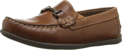 Florsheim Boy's Jasper Bit, Jr. Loafer (Toddler/Little Big Kid)
