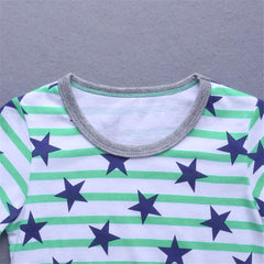 Toddler Kids Girls Boys Car Cartoon 3D Prints Loose Tops Soft Short Sleeve T Shirt Casual Summer Top Clothes