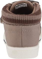 Simple Joys by Carter's Unisex-Child Daniel High-top Sneaker