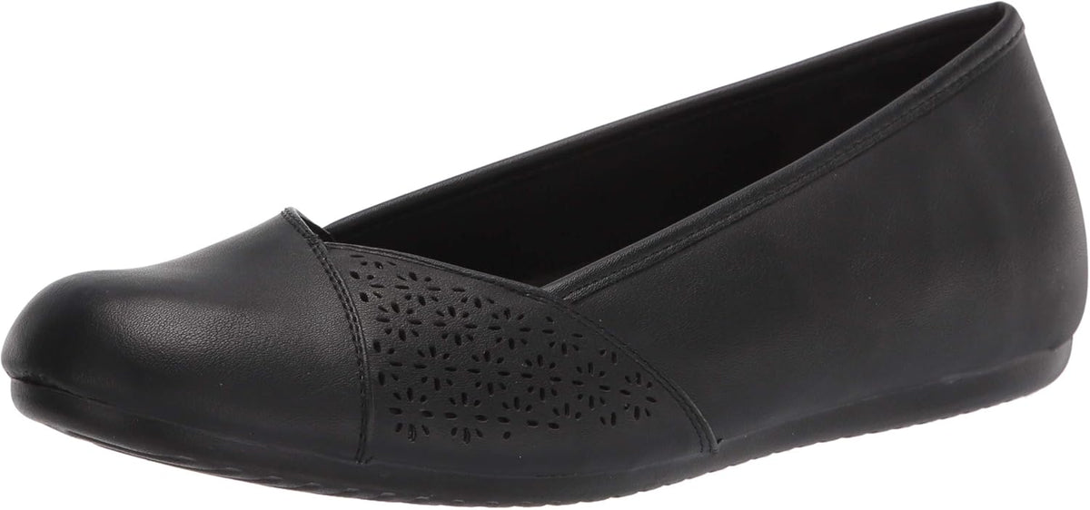 Easy Street Women's Ballet Flat