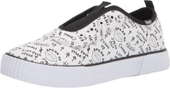 Keds Unisex-Child Topkick Washable Slip-on Sneaker