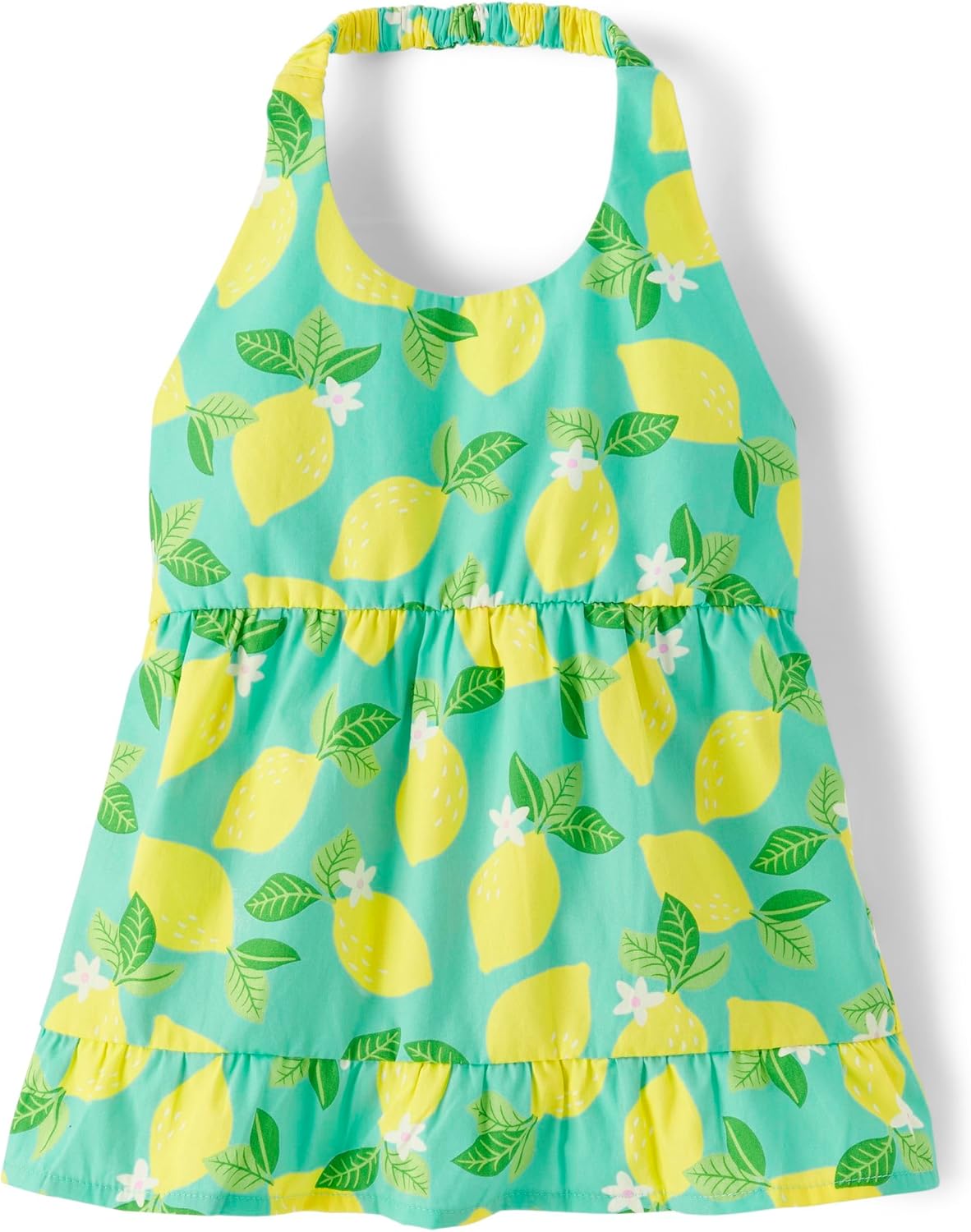 Gymboree Girls' and Toddler Assorted Tank Tops
