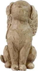 Personalized Dog Memorial Angel Statue, Pet Memorial Stones for Dogs, Pets Dog Grave Marker, Angel Pet Lost Gifts.