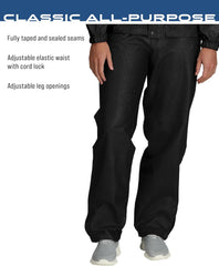 FROGG TOGGS Women's Classic All-Purpose 3-Layer Waterproof Breathable Rain Suit