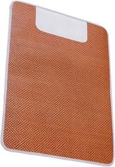 Cooling pad,Breathable Mat Woven Rattan Pad for Dog and Cats Comfortable Bed Cushions with Option Size Easy to