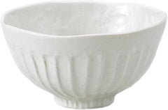 Kohiki Sogi Rice Bowl 45626243 (11.2 x 6 cm), Made in Japan