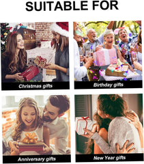 1Set Nordic Style Golden Iron Art Hydroponic Planter with Glass Tube Elegant Flower Holder for Desktop Decor for Air Plants Flowers and Hydroponics