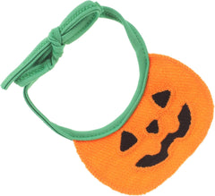 Didiseaon Dog Bandana for Pets Washable Pumpkin Design for Halloween and Birthday Celebrations Made of Comfortable for Dogs and Cats up