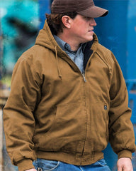 DRI Duck Men's Cheyenne Jacket