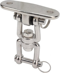 Hammock Hanging Kit 360° Rotation Stainless Steel Hook Hardware Set for Home Garden Outdoor