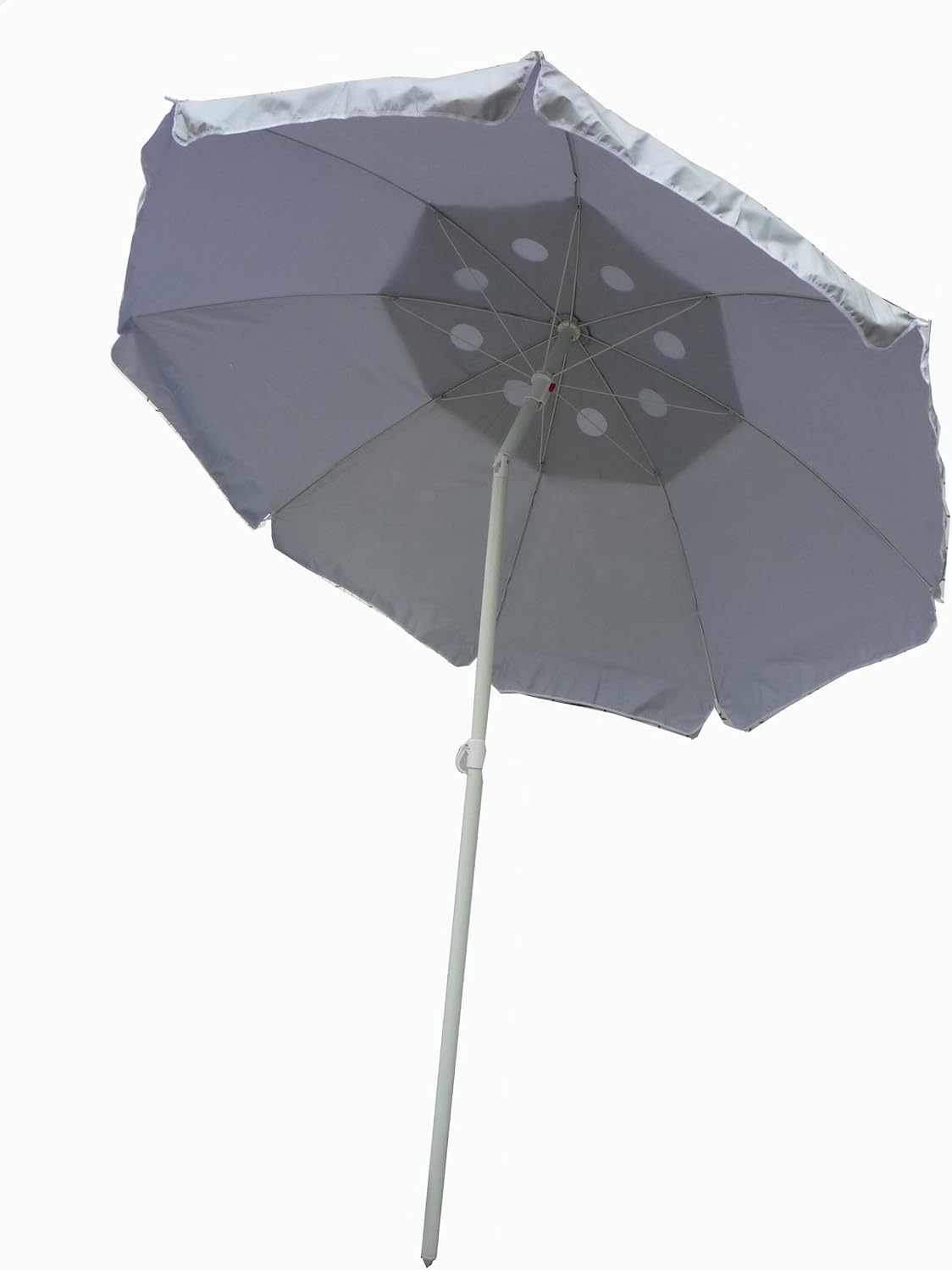 Zenport AGU280 6-Foot Field/Yard/Garden Umbrella