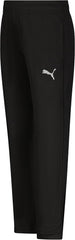 PUMA Boys' Core Logo Mesh Pant