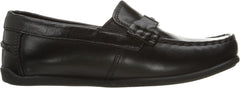 Florsheim Boy's Jasper Bit, Jr. Loafer (Toddler/Little Big Kid)