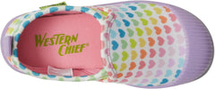 Western Chief Unisex-Child Puddle Sneaker Play Shoe
