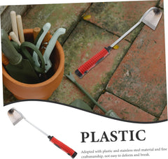 Versatile Weeding Hoe Hand Hoe for Gardening Agriculture Plowing Tool Tool