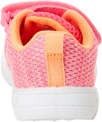Simple Joys by Carter's Unisex Kids and Toddlers' Jordynn Knitted Athletic Sneaker