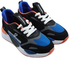 Bonateks Men's Sneaker