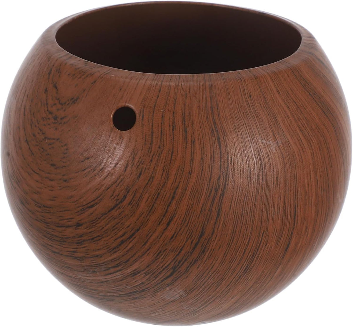 Lurrose Vintage Style Iron Globe Table Lamp Stand Decorative Lamp Base Small Warm and Cozy Nordic Design