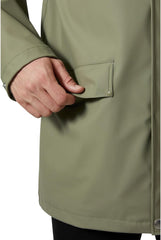 Helly-Hansen Men's Moss Rain Coat