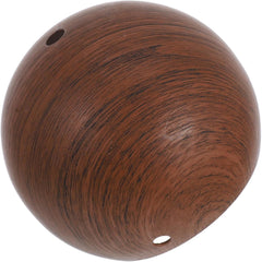 Vintage Iron Metal Desk Lamp Base with Decorative Globe Shade Modern Replacement for Living Room Bedroom and Office Warm Ambiance Table Lamp for Stylish Decor