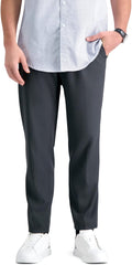 Haggar Men's The Active Series Everyday Pant